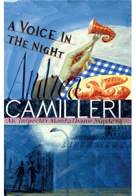 A Voice in the Night