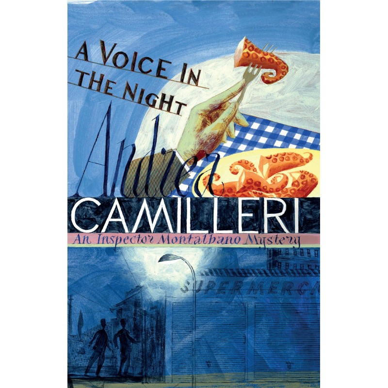 A Voice in the Night