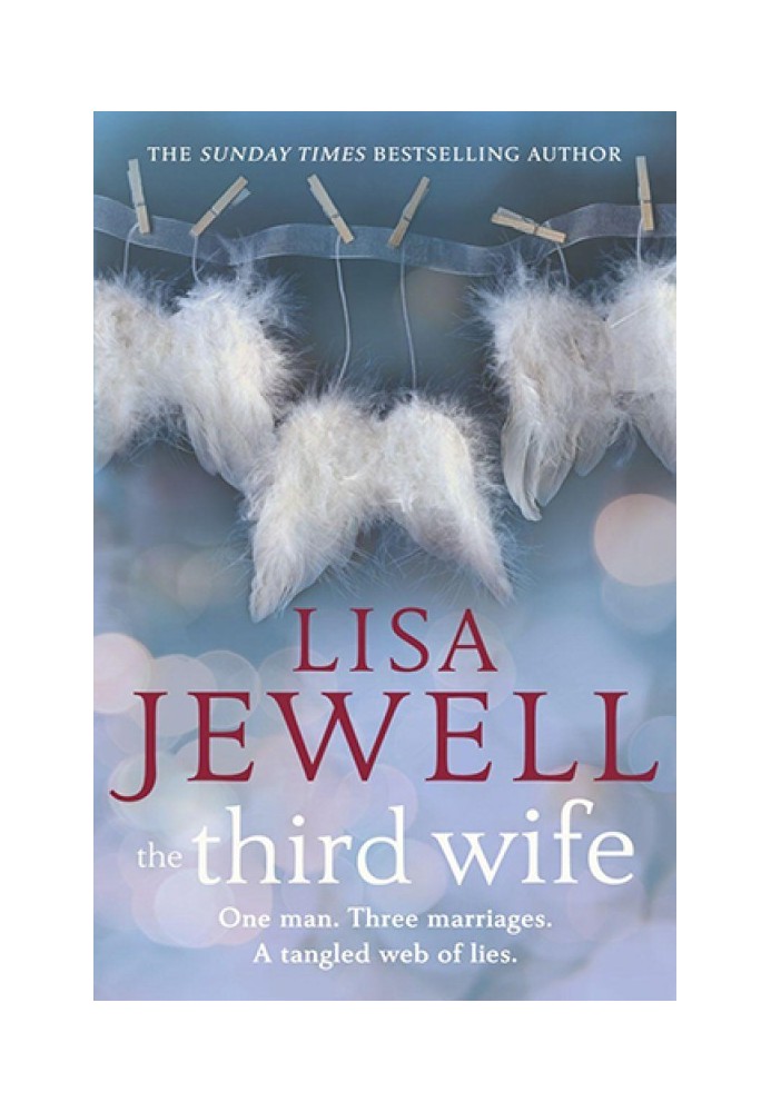 The Third Wife