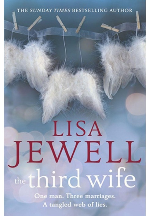 The Third Wife