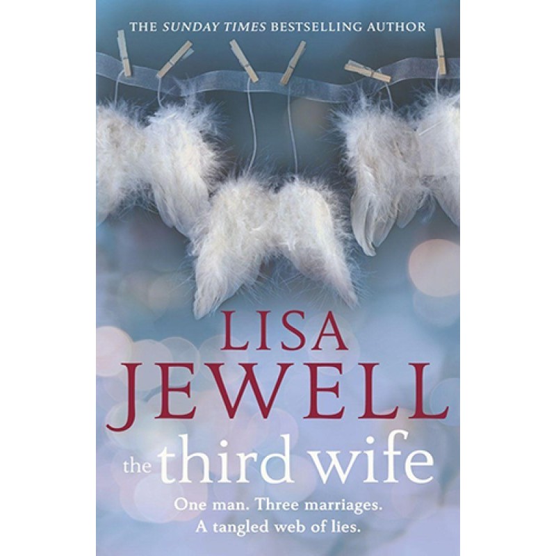 The Third Wife