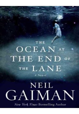 The Ocean at the End of the Lane