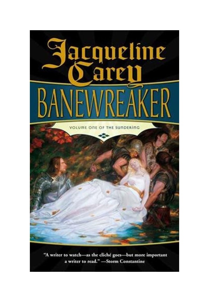 Banewreaker