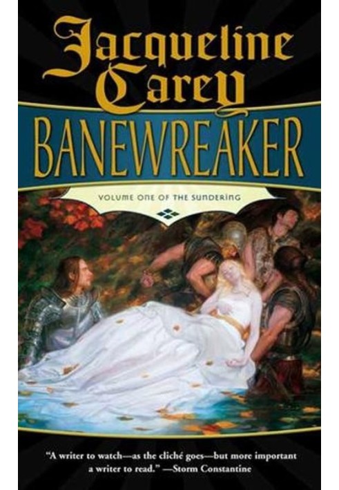 Banewreaker