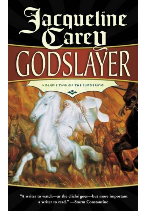 Godslayer