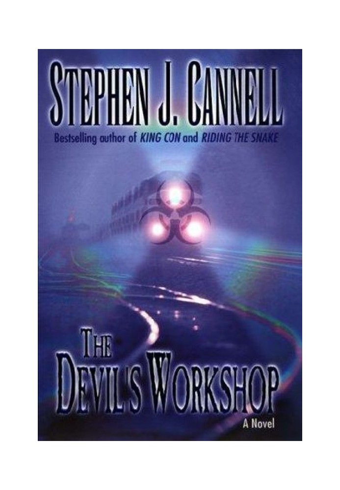 The Devil_s Workshop