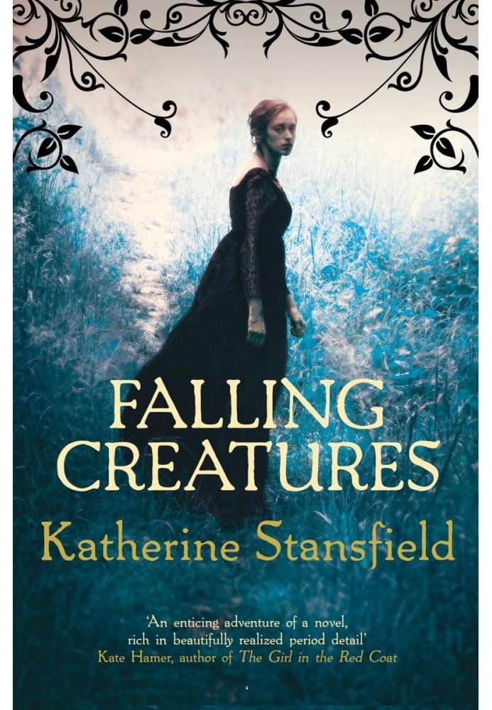 Falling Creatures