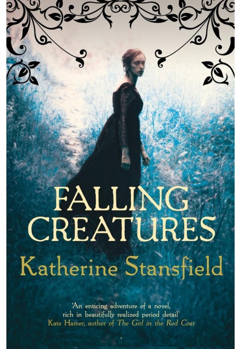 Falling Creatures