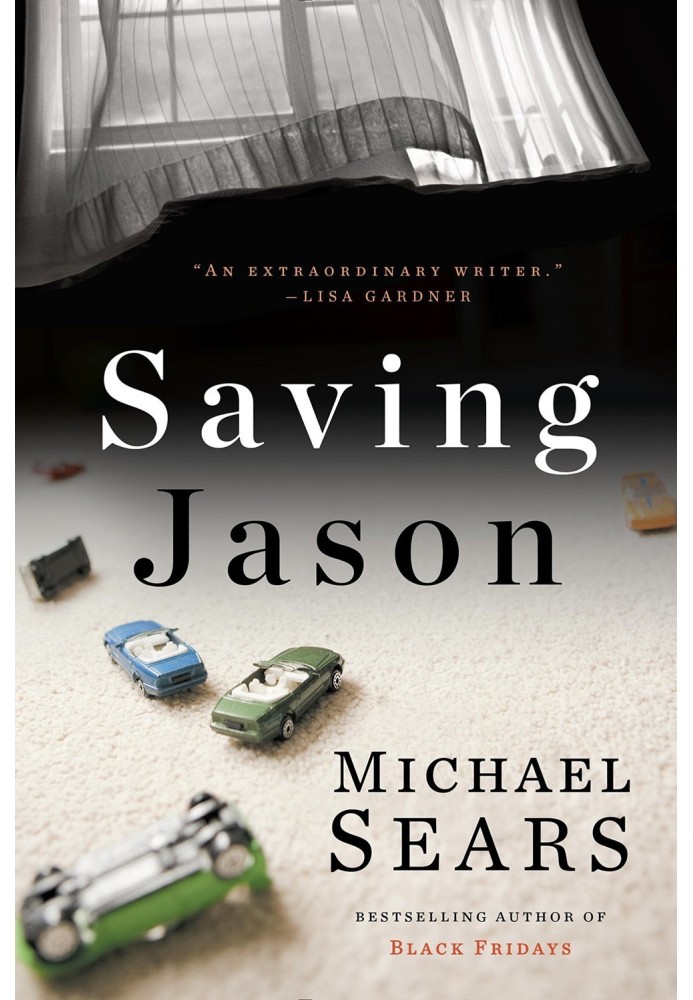 Saving Jason