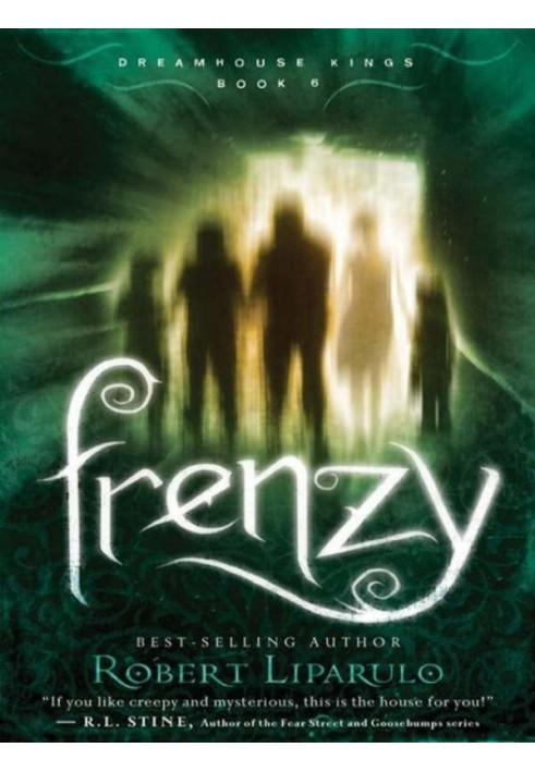 Frenzy