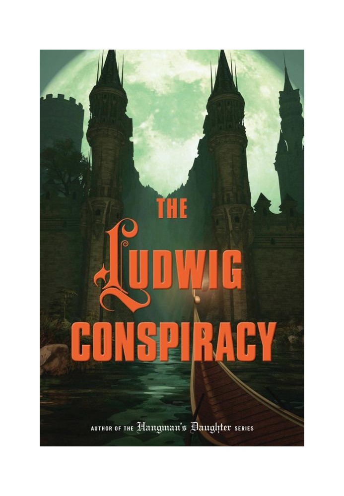 The Ludwig Conspiracy