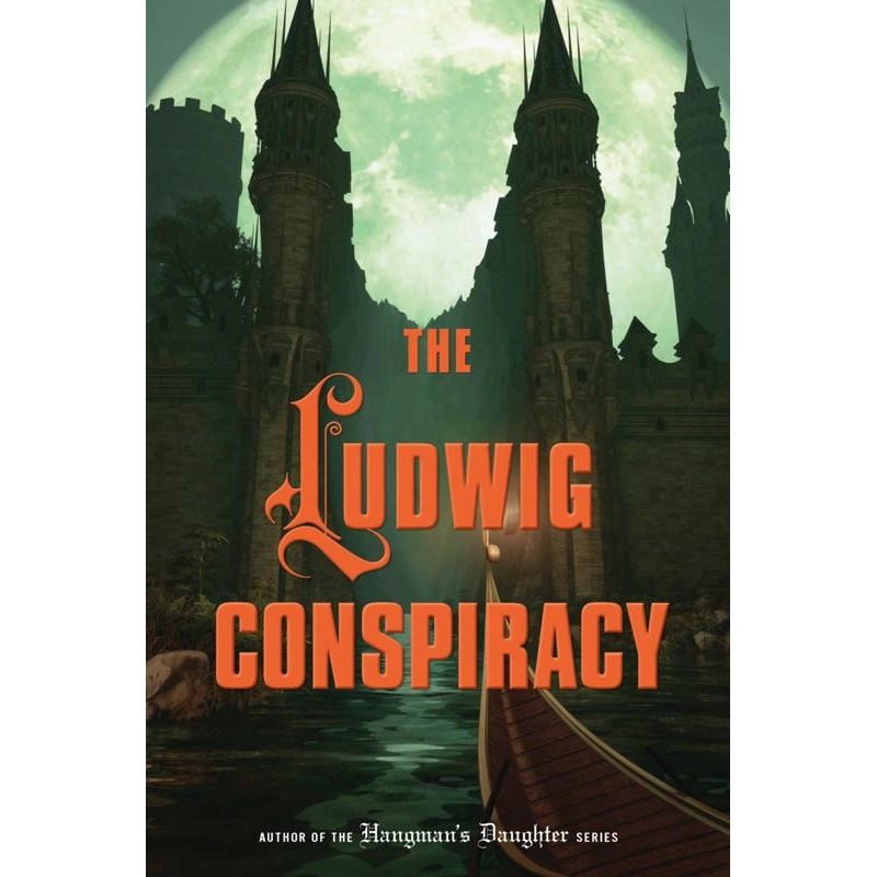 The Ludwig Conspiracy