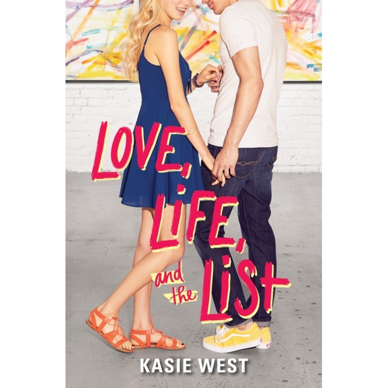 Love, Life, and the List