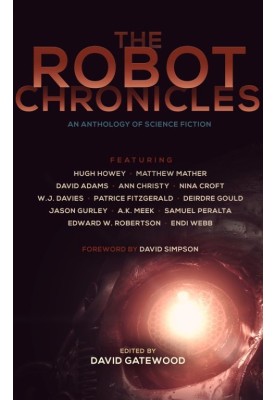 The Robot Chronicles