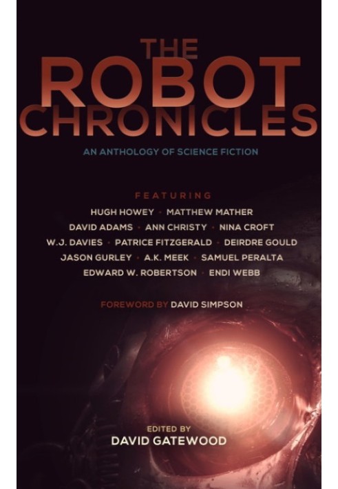 The Robot Chronicles