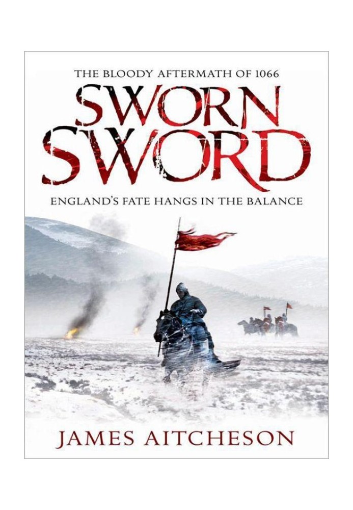 Sworn Sword