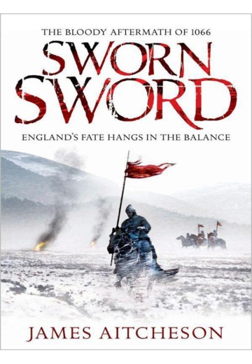 Sworn Sword