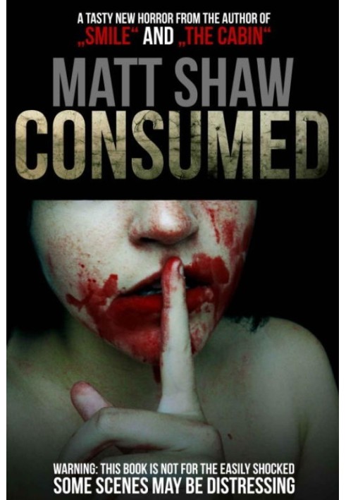 Consumed