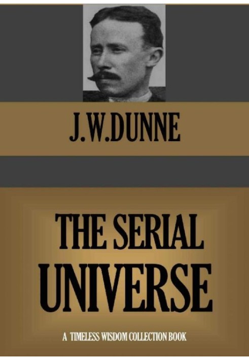 The Serial Universe