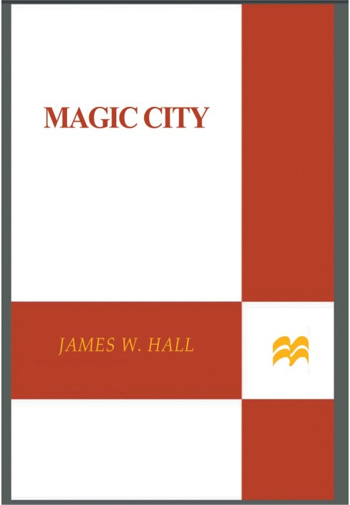 Magic City