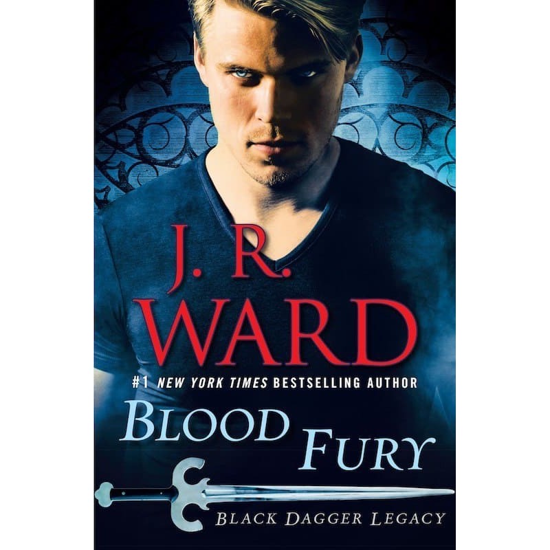 Bloody Fury