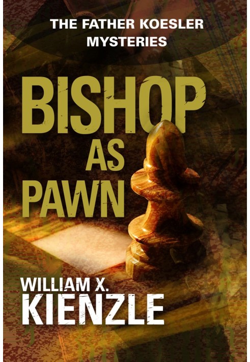 Bishop as Pawn