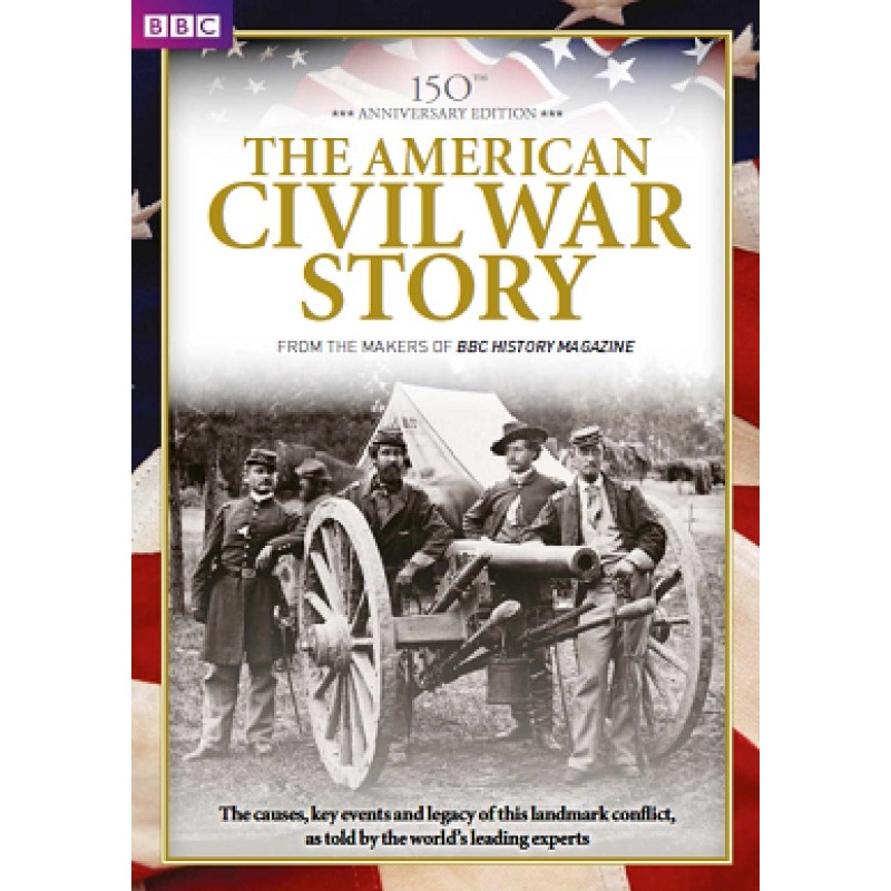 Історія громадянської війни...