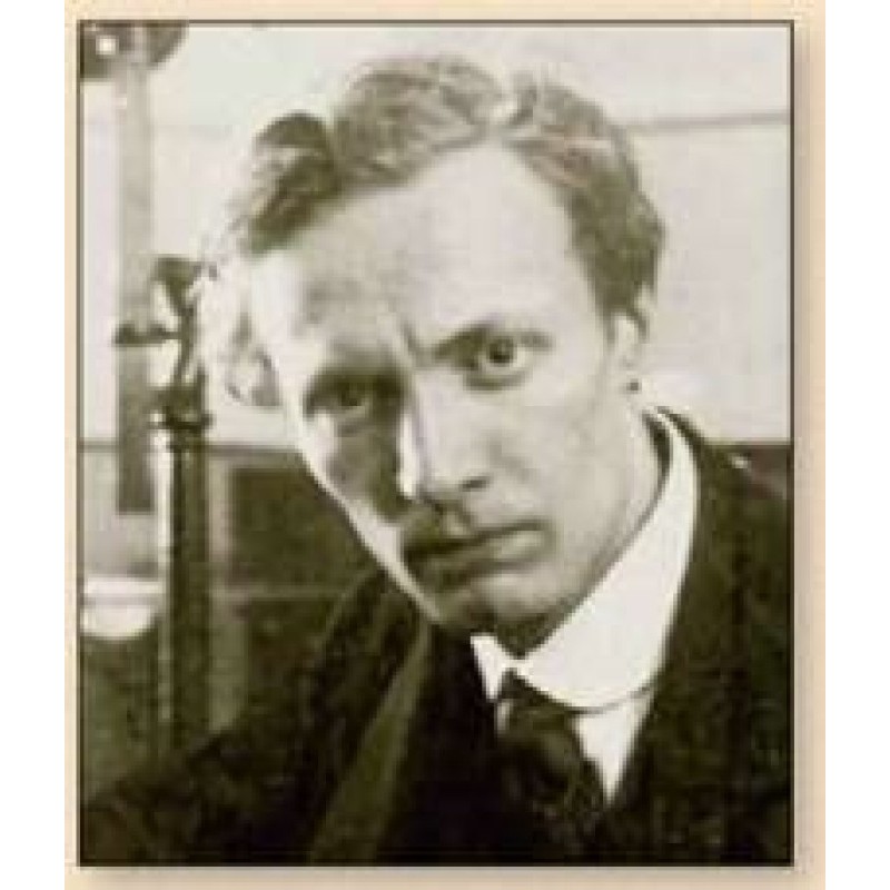 The tale of the chemist...