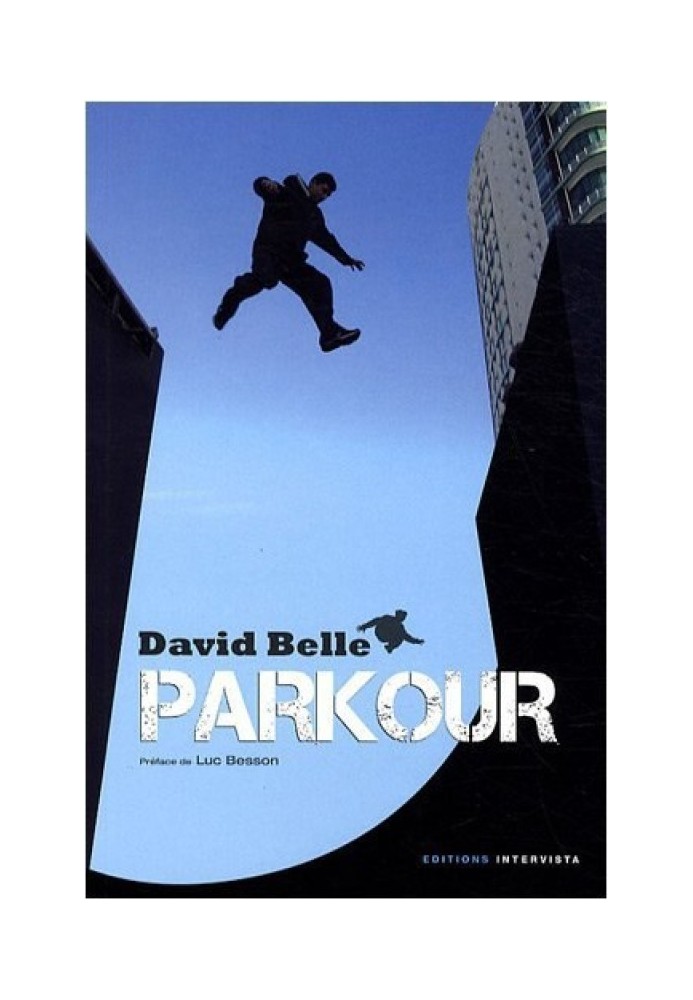 Parkour (LP)