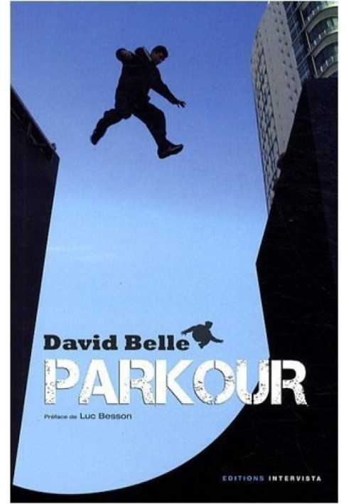 Parkour (LP)