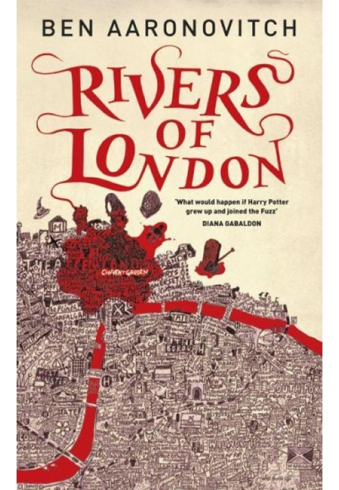 Rivers of London