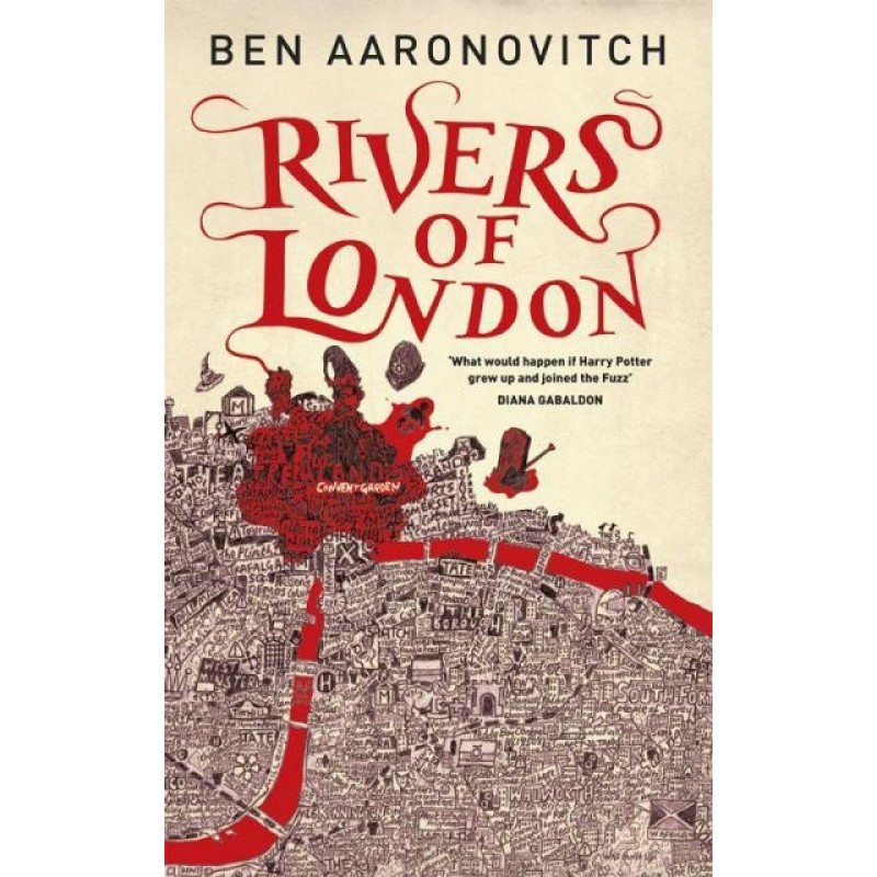 Rivers of London