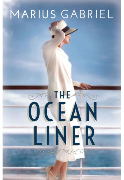 The Ocean Liner