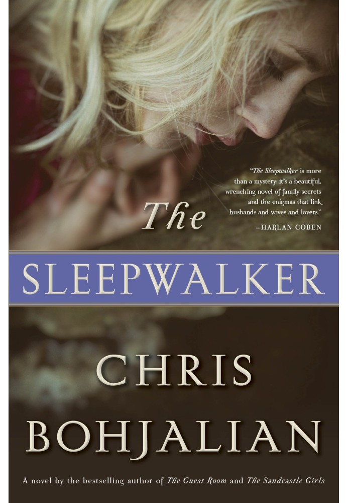 The Sleepwalker