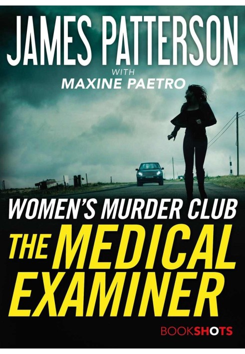 The Medical Examiner