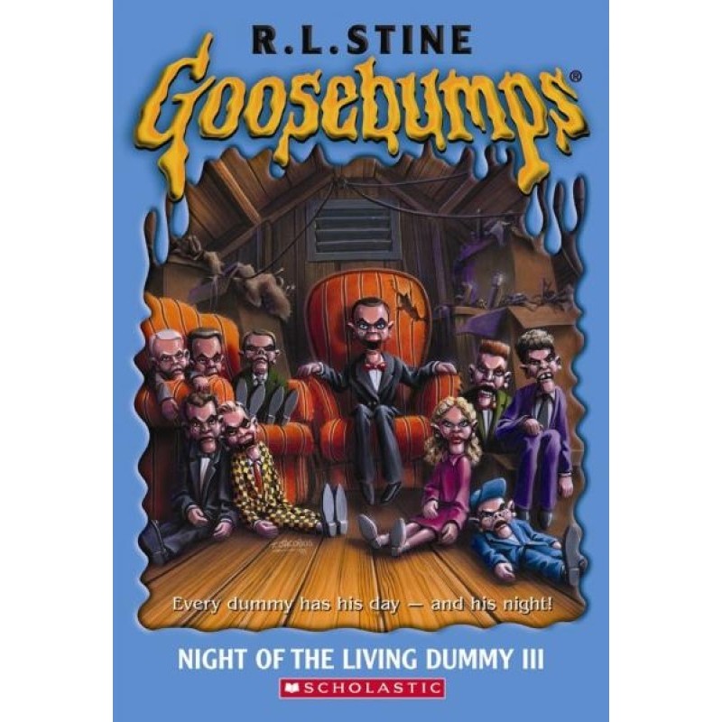 Night of the Living Dummy-3