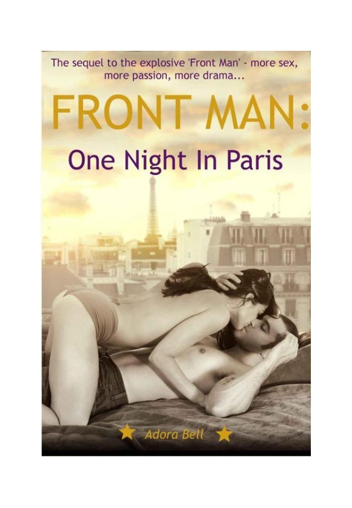 One Night in Paris