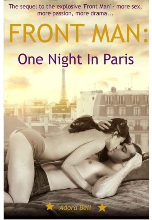 One Night in Paris