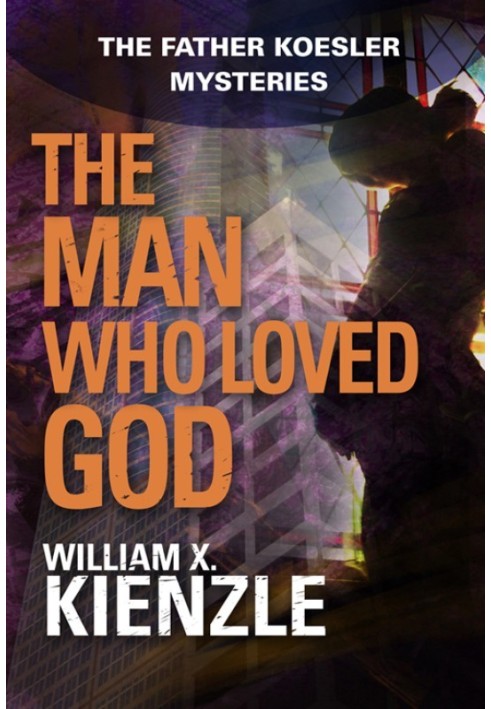 Man Who Loved God