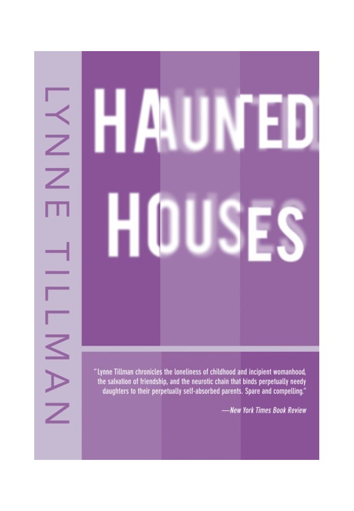 Haunted Houses