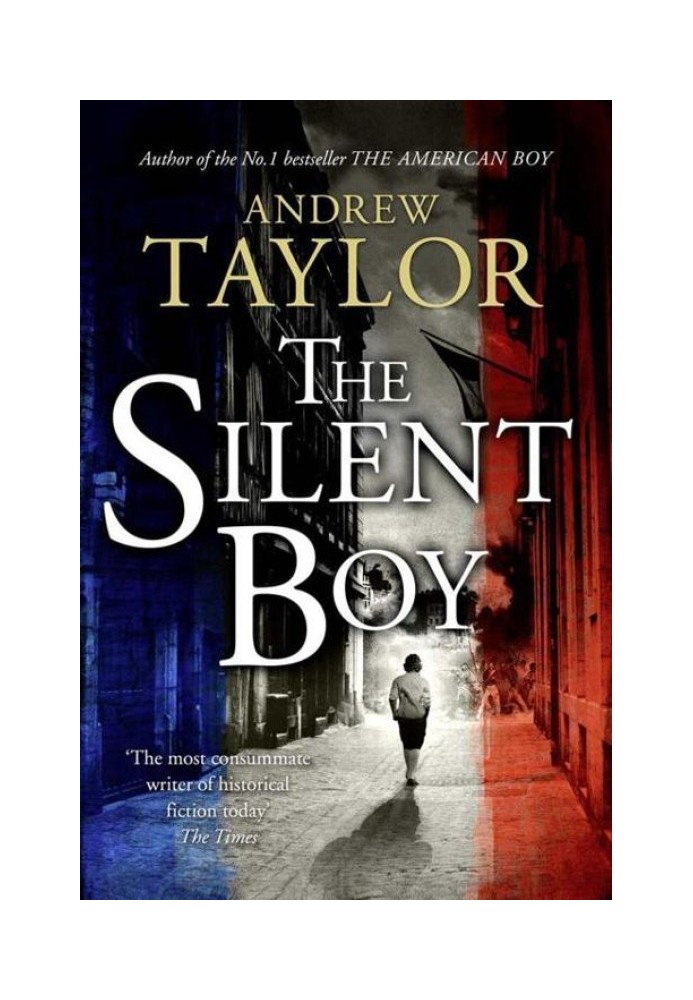 The Silent Boy