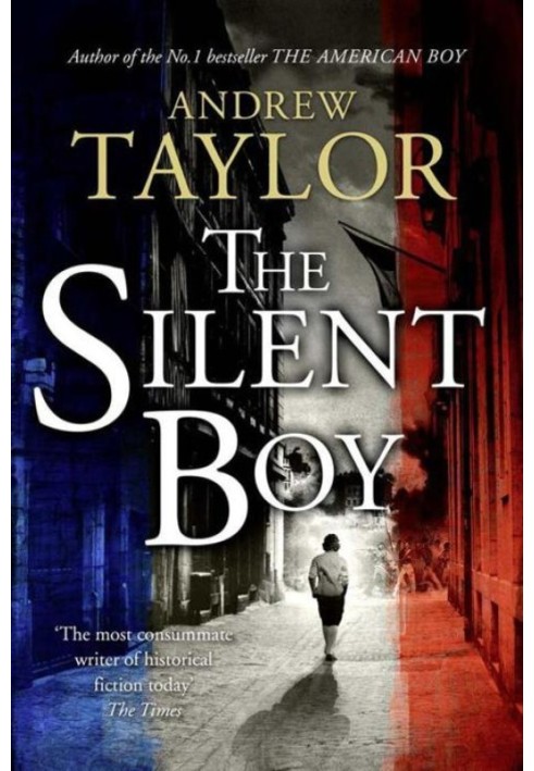 The Silent Boy