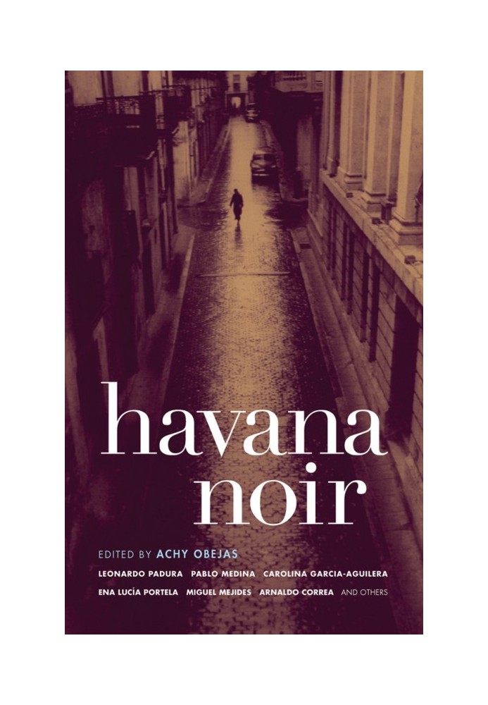 Havana Noir