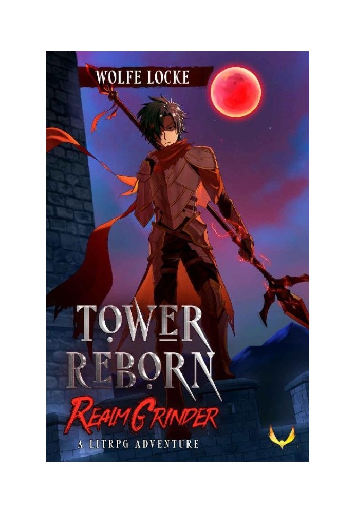 Tower Reborn