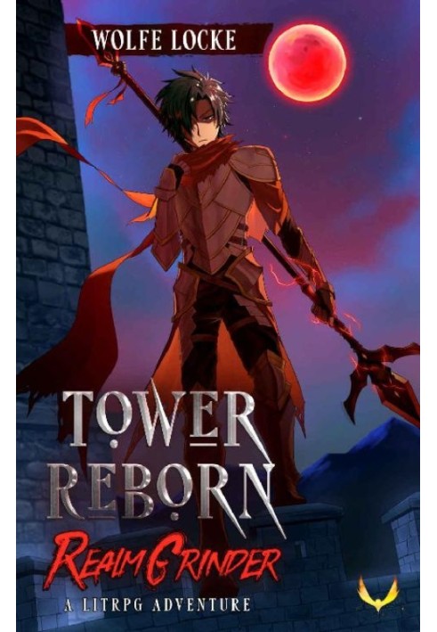 Tower Reborn