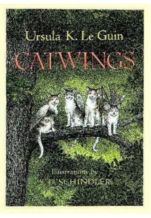 Catwings