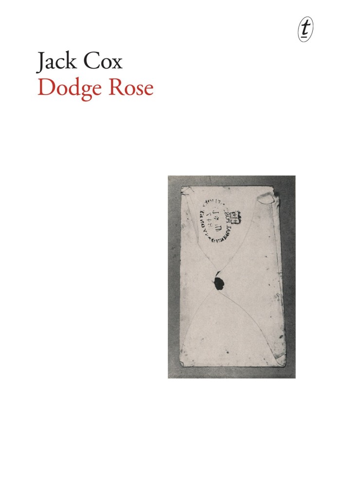 Dodge Rose