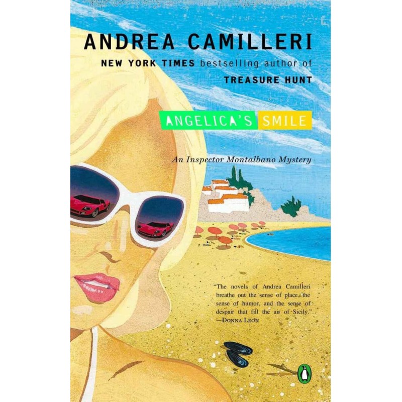 Angelica's Smile