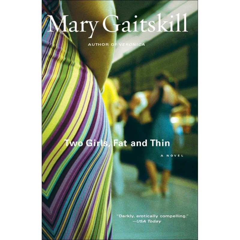 Two Girls, Fat and Thin