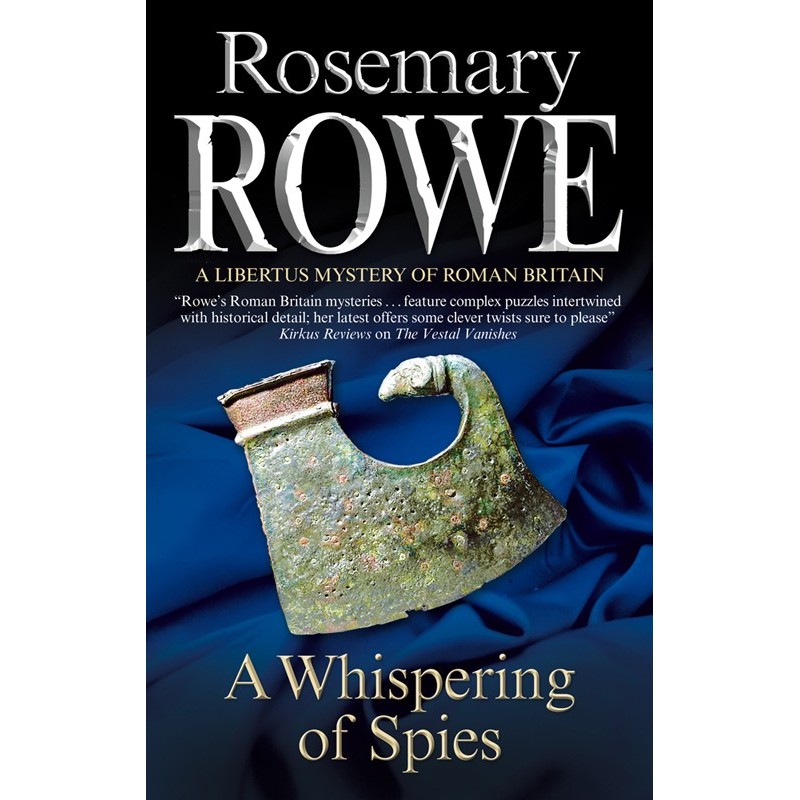 A Whispering of Spies